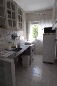 Imagem 4 - Apartamento em Itaguá, Ubatuba - SP