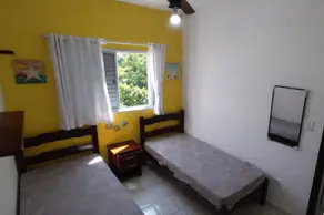 Imagem 5 - Apartamento em Itaguá, Ubatuba - SP