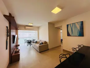 Apartamento Riviera, Bertioga - SP — foto 1