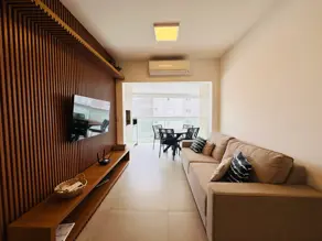 Imagem 2 - Apartamento em Riviera, Bertioga - SP