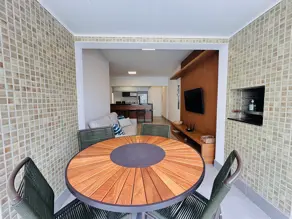 Imagem 5 - Apartamento em Riviera, Bertioga - SP