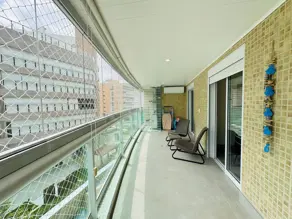 Imagem 4 - Apartamento em Riviera, Bertioga - SP