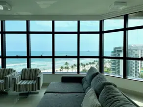 Imagem 2 - Cobertura Duplex em Riviera, Bertioga - SP