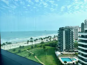 Cobertura Duplex Riviera, Bertioga - SP — foto 2