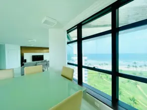 Imagem 4 - Cobertura Duplex em Riviera, Bertioga - SP