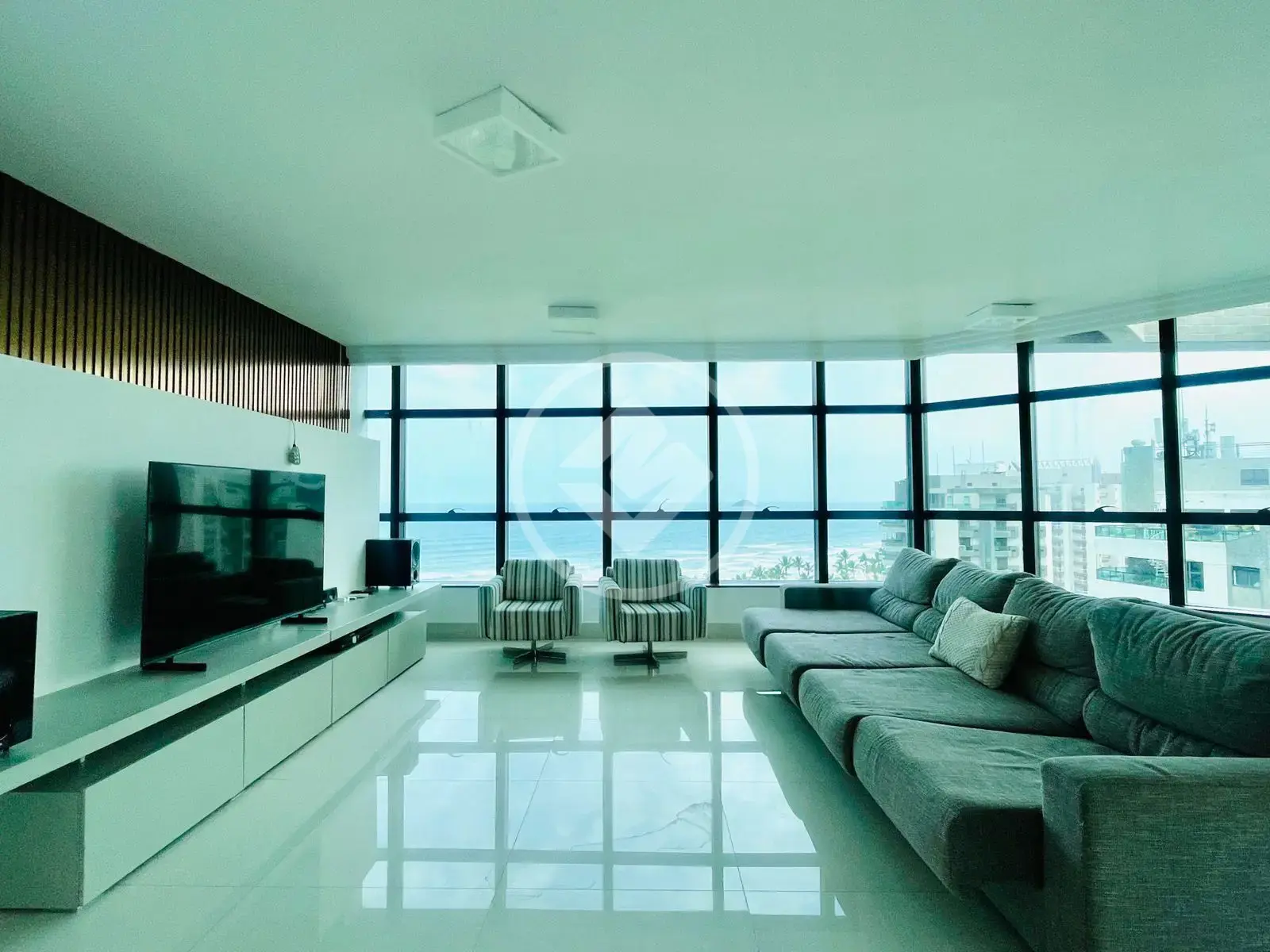 Imagem 1 - Cobertura Duplex em Riviera, Bertioga - SP