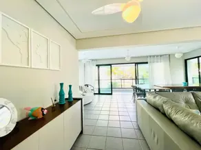 Apartamento Riviera, Bertioga - SP — foto 2