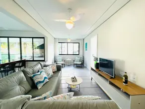Apartamento Riviera, Bertioga - SP — foto 1