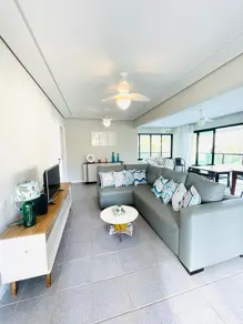 Imagem 6 - Apartamento em Riviera, Bertioga - SP