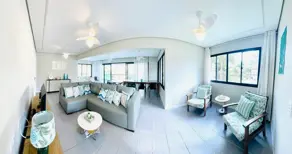 Imagem 4 - Apartamento em Riviera, Bertioga - SP
