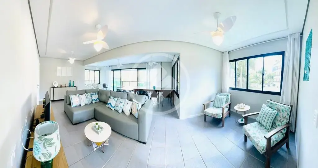 Imagem 4 - Apartamento em Riviera, Bertioga - SP