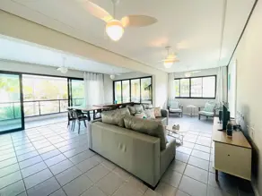 Imagem 2 - Apartamento em Riviera, Bertioga - SP