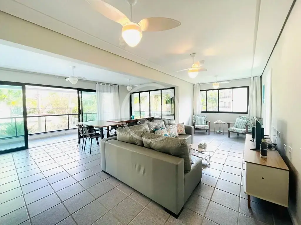 Imagem 2 - Apartamento em Riviera, Bertioga - SP