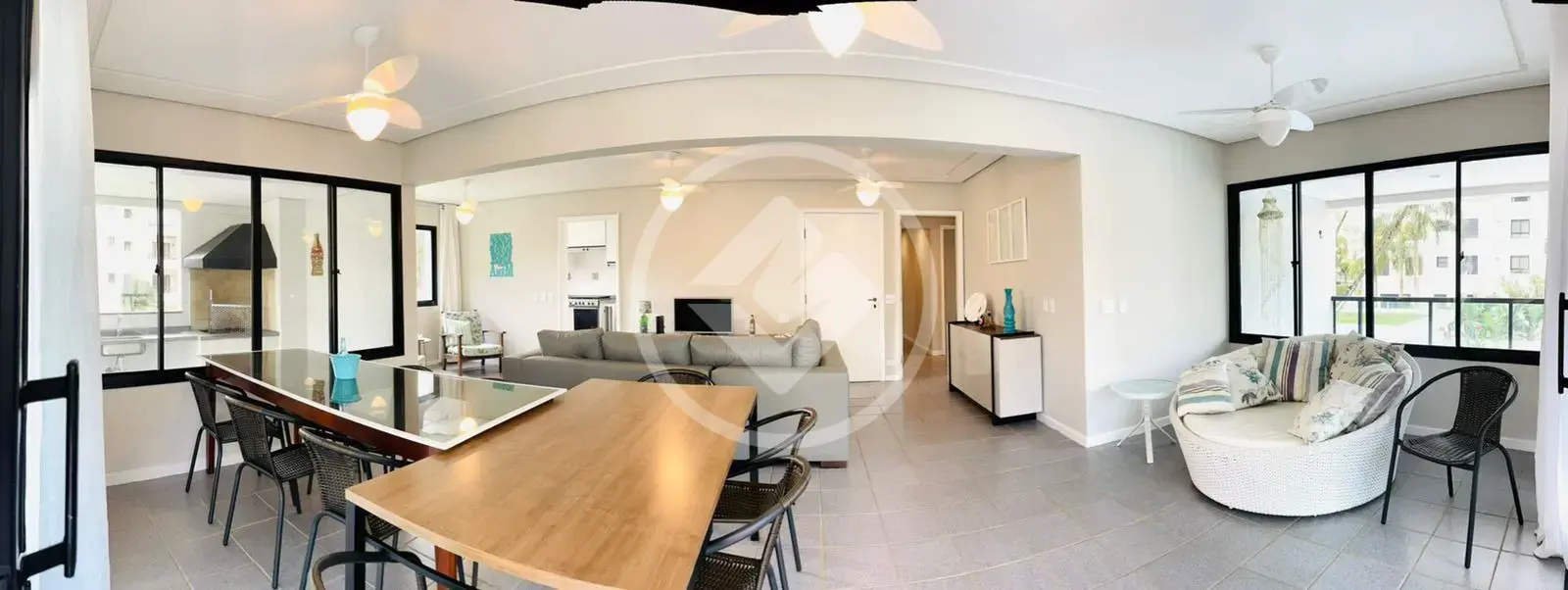 Imagem 3 - Apartamento em Riviera, Bertioga - SP