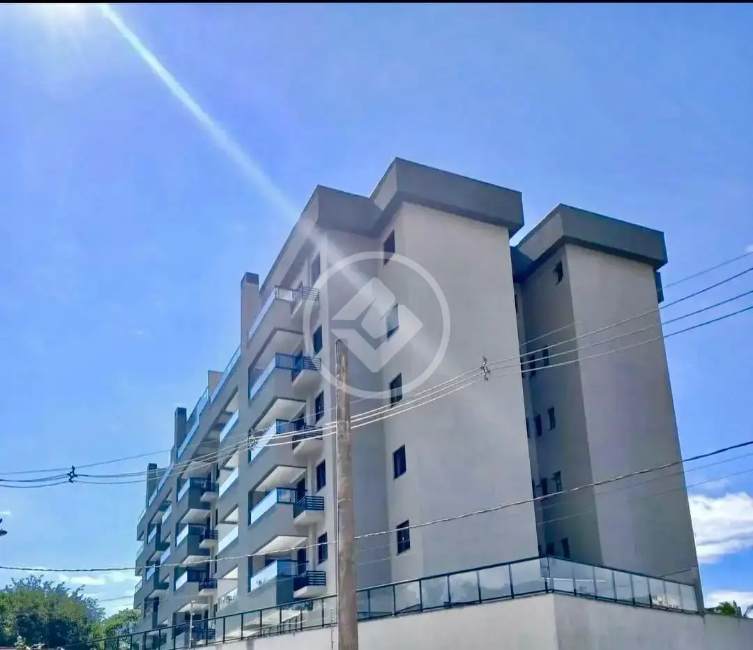 Imagem 4 - Apartamento em Centro, Ubatuba - SP