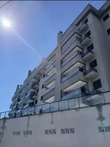 Apartamento Centro, Ubatuba - SP — foto 1