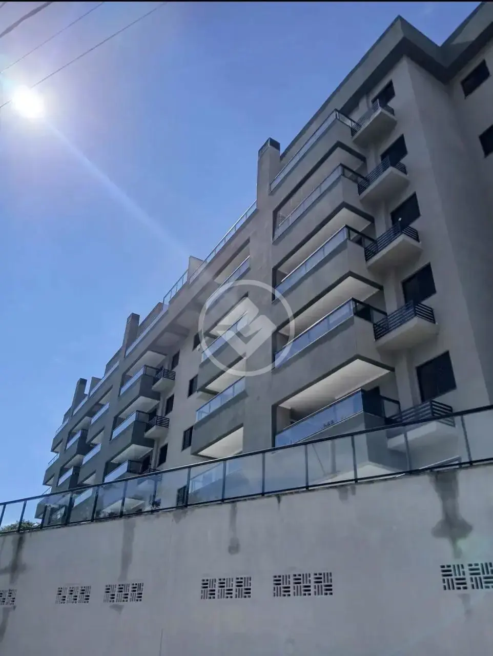 Imagem 1 - Apartamento em Centro, Ubatuba - SP