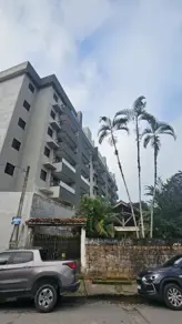 Imagem 2 - Apartamento em Centro, Ubatuba - SP