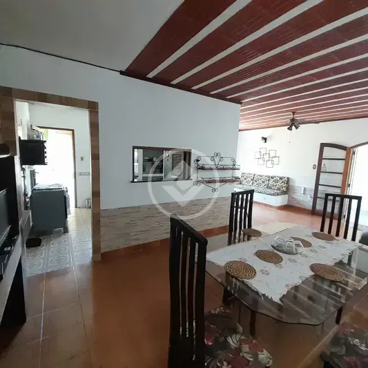 Imagem 1 - Casa em Perequê Açu, Ubatuba - SP