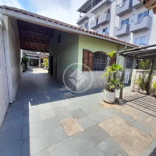 Imagem 1 - Casa em Perequê Açu, Ubatuba - SP
