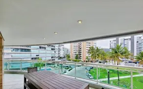 Imagem 3 - Apartamento em Riviera, Bertioga - SP