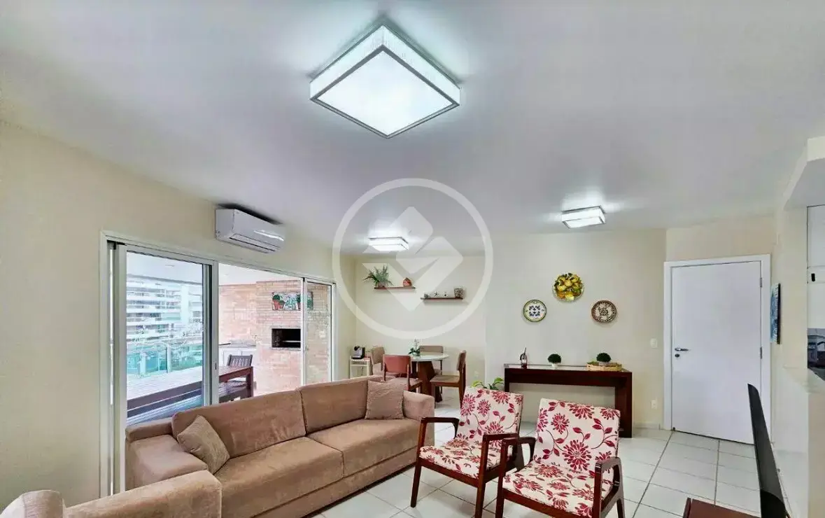 Imagem 1 - Apartamento em Riviera, Bertioga - SP