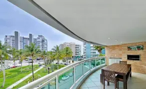 Imagem 5 - Apartamento em Riviera, Bertioga - SP