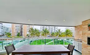 Imagem 6 - Apartamento em Riviera, Bertioga - SP