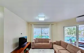 Apartamento Riviera, Bertioga - SP — foto 2