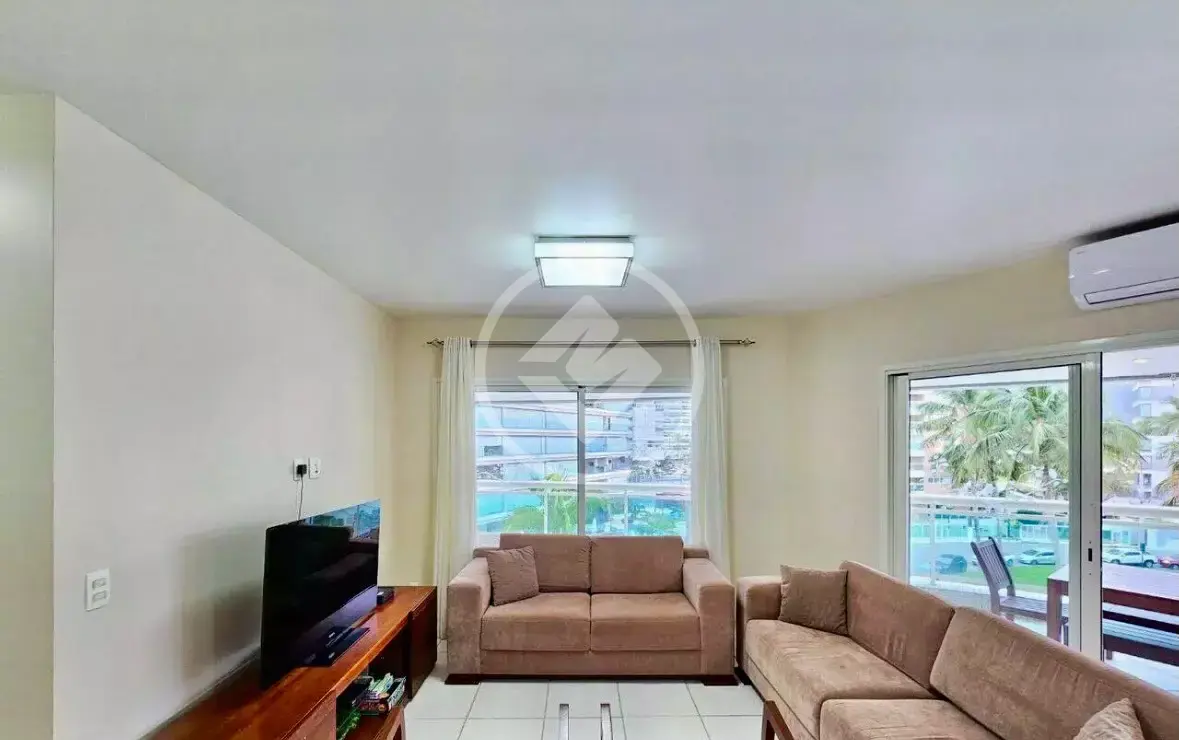 Image 2 - Apartamento em Riviera, Bertioga - SP