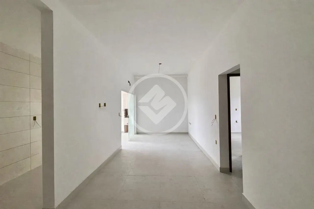 Imagem 1 - Apartamento em Barra da Lagoa, Ubatuba - SP