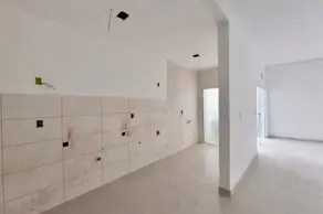 Imagem 4 - Apartamento em Barra da Lagoa, Ubatuba - SP