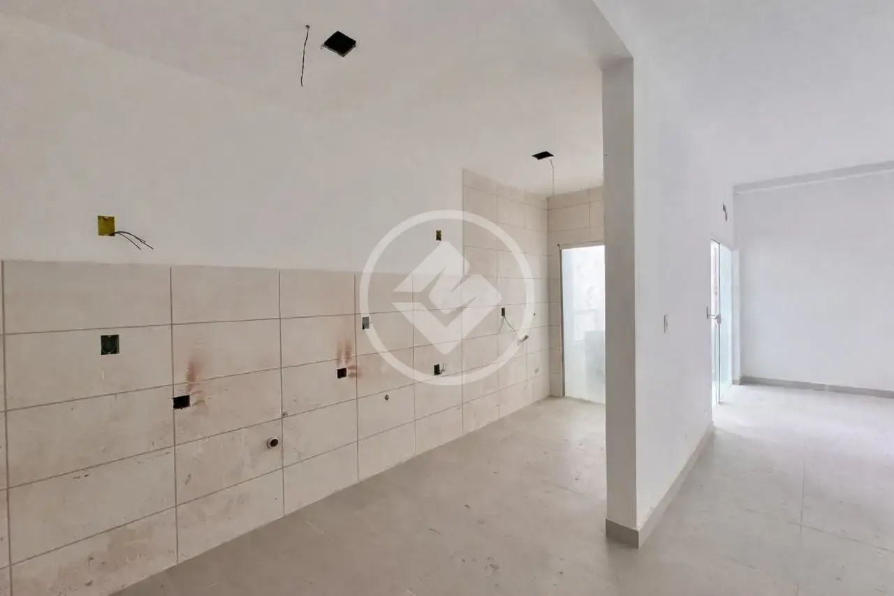Imagem 4 - Apartamento em Barra da Lagoa, Ubatuba - SP