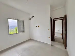 Imagem 2 - Apartamento em Barra da Lagoa, Ubatuba - SP