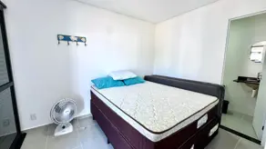 Imagem 5 - Apartamento em Praia das Toninhas, Ubatuba - SP
