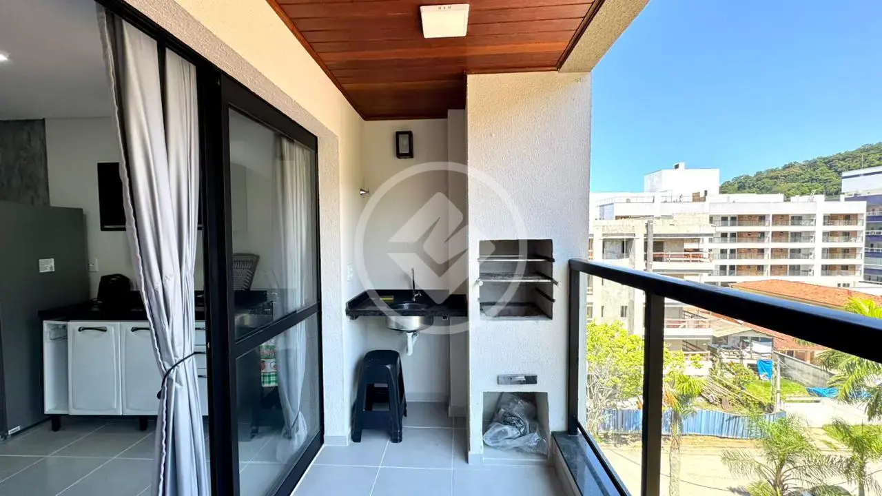 Imagem 3 - Apartamento em Praia das Toninhas, Ubatuba - SP