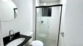 Imagem 4 - Apartamento em Praia das Toninhas, Ubatuba - SP
