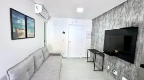 Apartamento Praia das Toninhas, Ubatuba - SP — foto 2