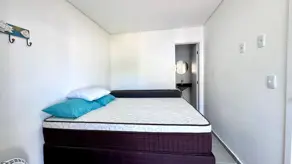 Imagem 6 - Apartamento em Praia das Toninhas, Ubatuba - SP