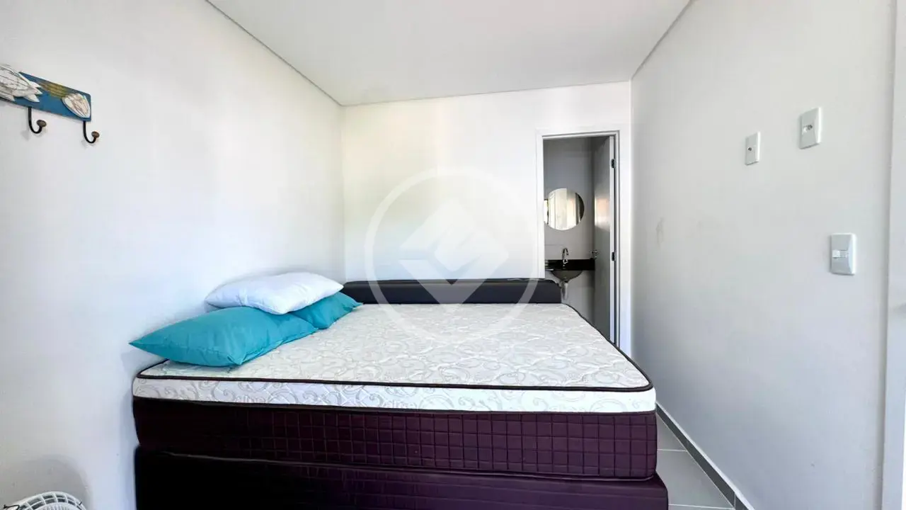 Imagem 6 - Apartamento em Praia das Toninhas, Ubatuba - SP