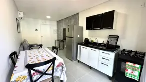 Imagem 2 - Apartamento em Praia das Toninhas, Ubatuba - SP