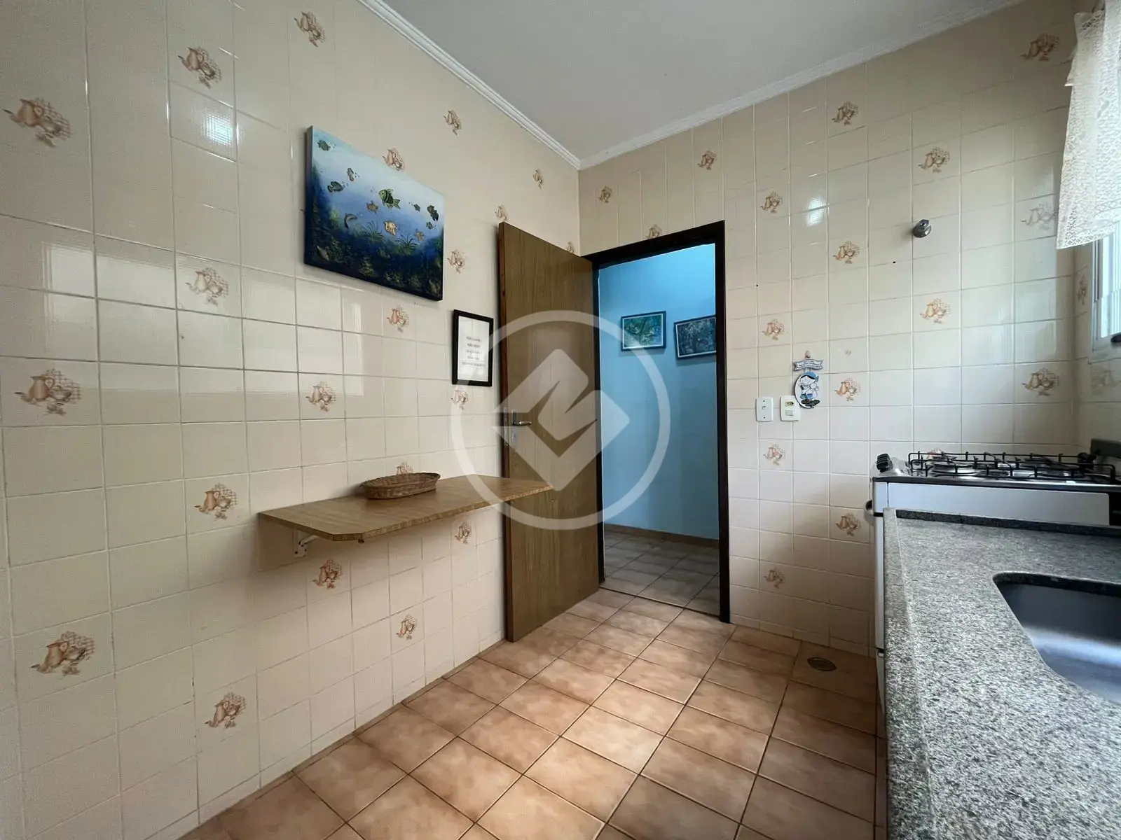 Imagem 4 - Apartamento em Praia Grande, Ubatuba - SP