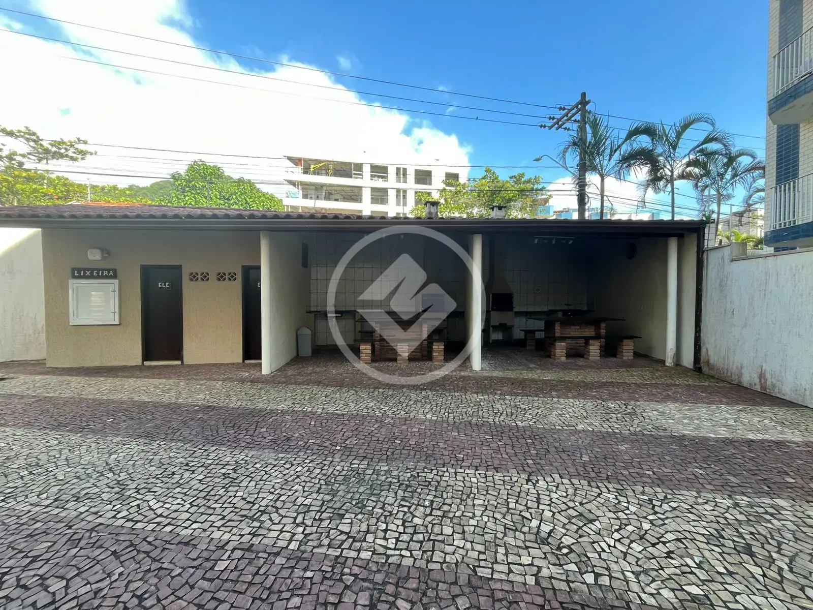 Imagem 2 - Apartamento em Praia Grande, Ubatuba - SP