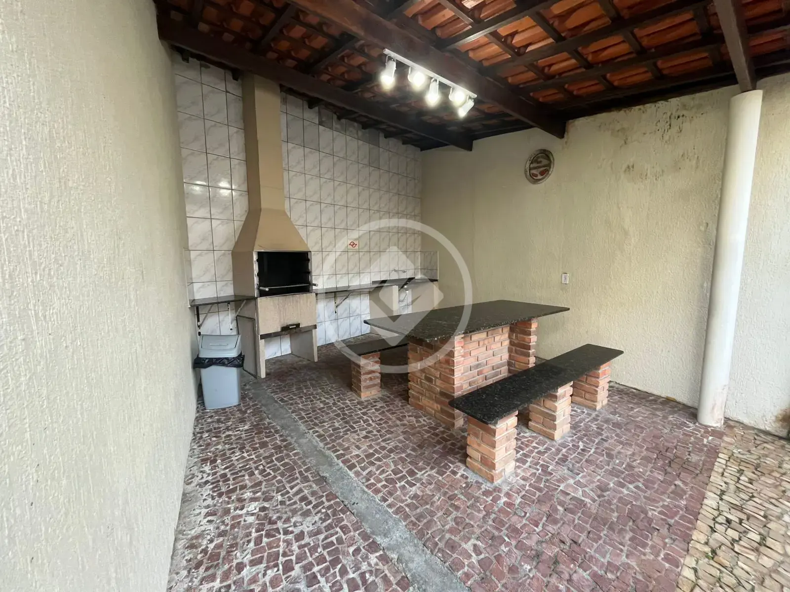 Imagem 1 - Apartamento em Praia Grande, Ubatuba - SP