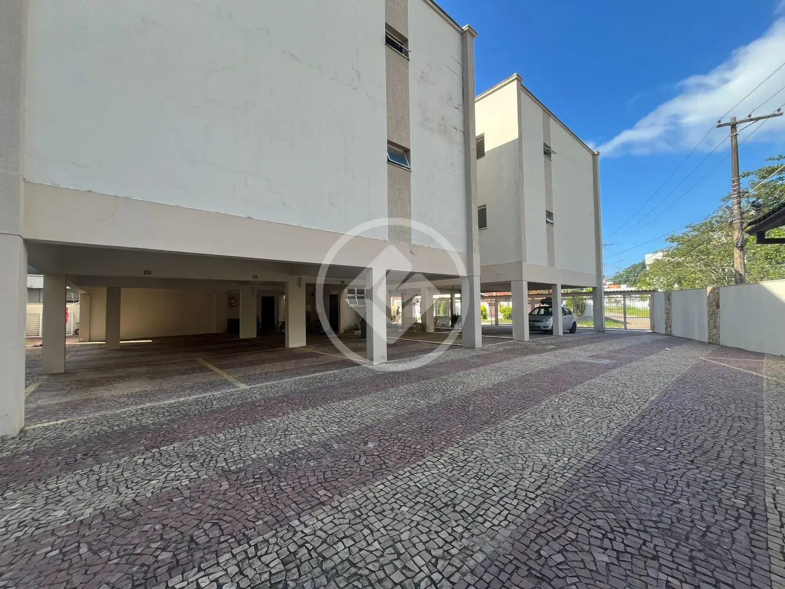 Imagem 1 - Apartamento em Praia Grande, Ubatuba - SP