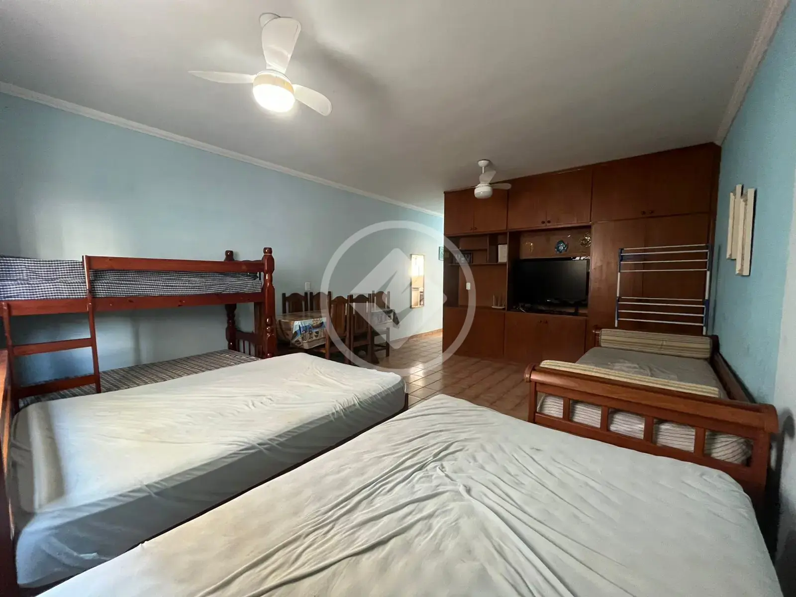 Image 9 - Apartamento em Praia Grande, Ubatuba - SP