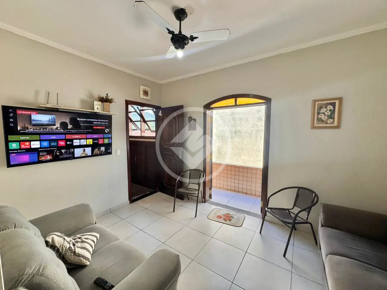 Imagem 3 - Apartamento em Centro, Ubatuba - SP
