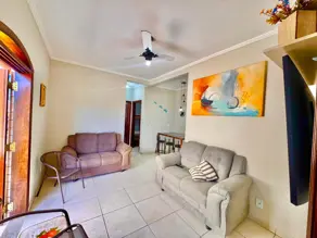 Apartamento Centro, Ubatuba - SP — foto 1
