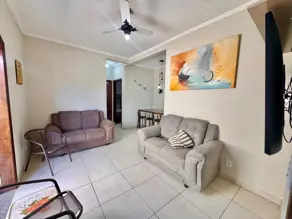 Apartamento Centro, Ubatuba - SP — foto 2