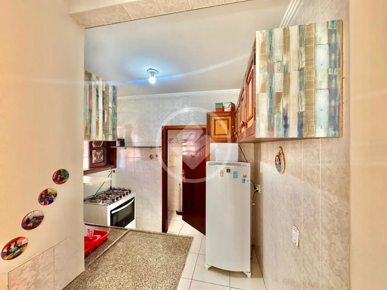 Imagem 4 - Apartamento em Centro, Ubatuba - SP